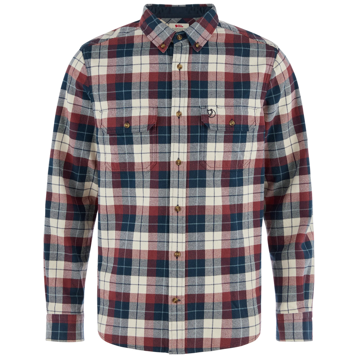 Singi Heavy Flannel Shirt M