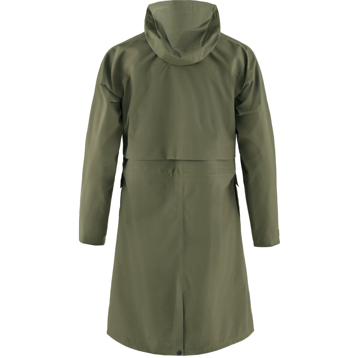 Vardag Rain Parka W