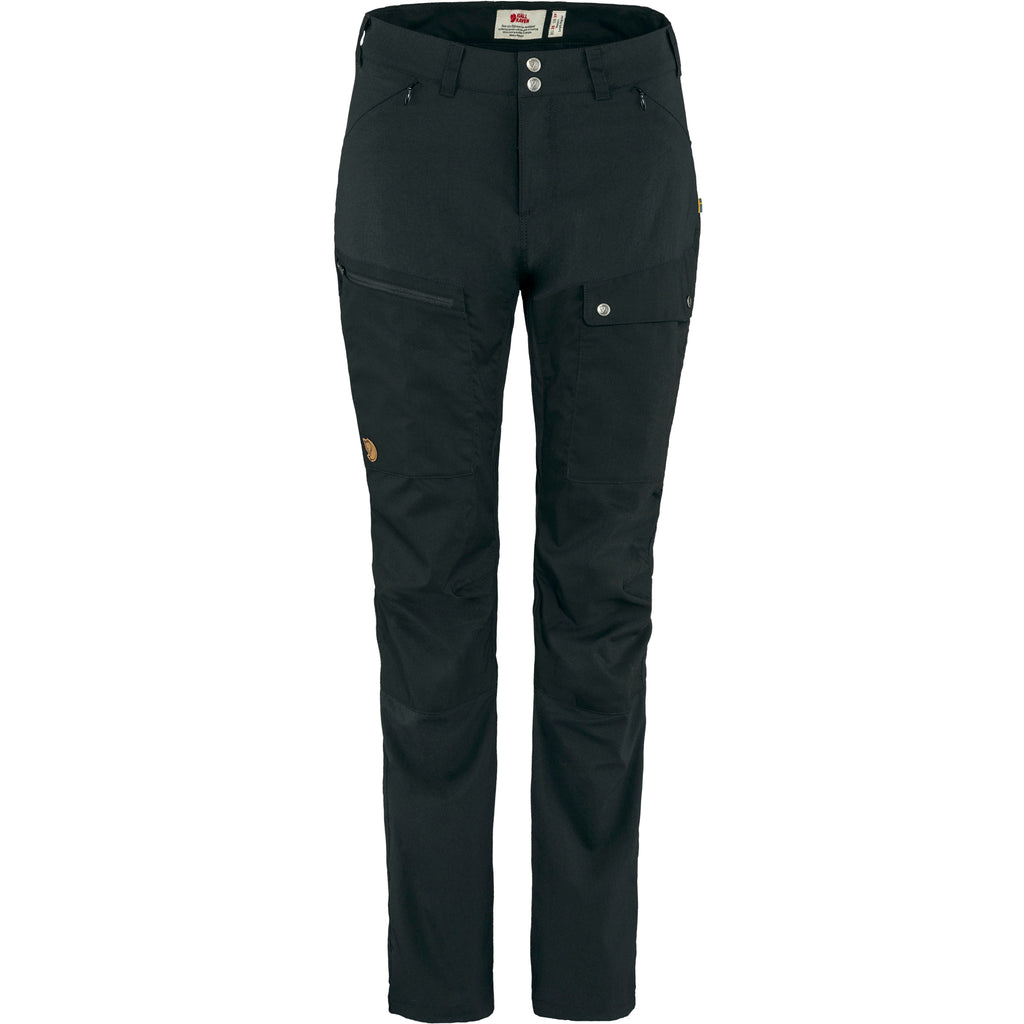 Abisko Midsummer Trousers W Reg