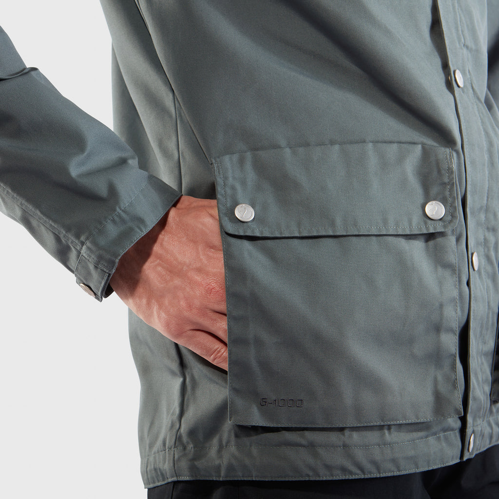 Greenland Jacket M