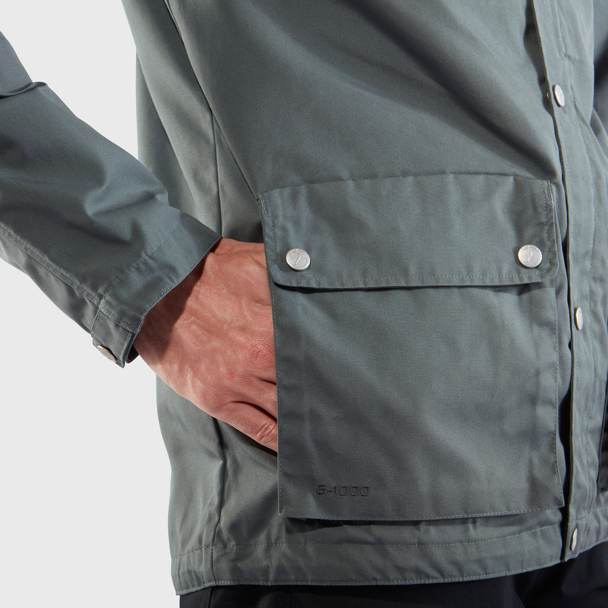 Greenland Jacket M