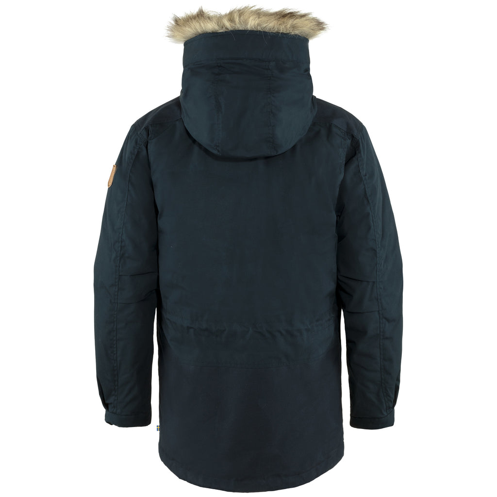 Singi Down Jacket M