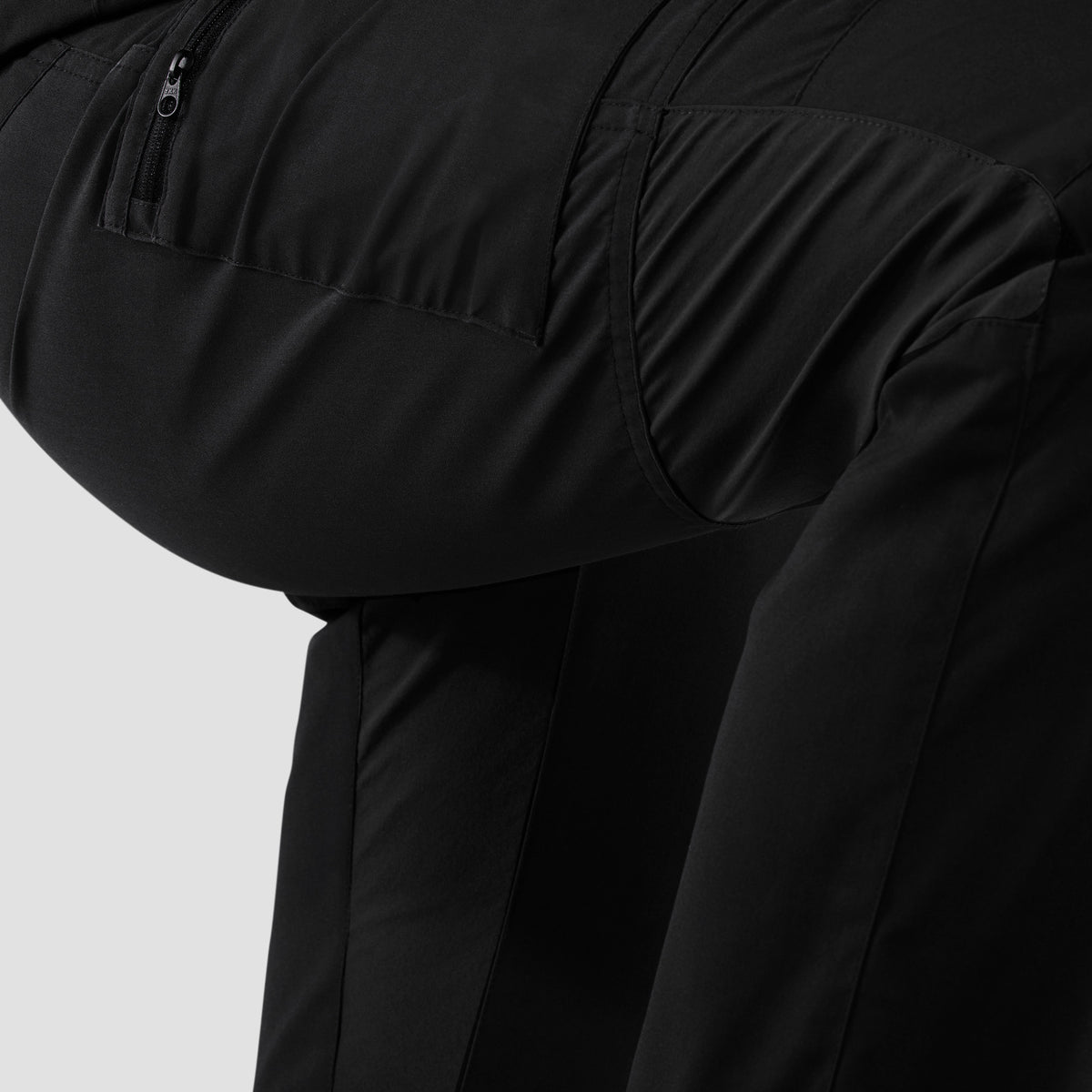 Kaipak Trousers Curved W
