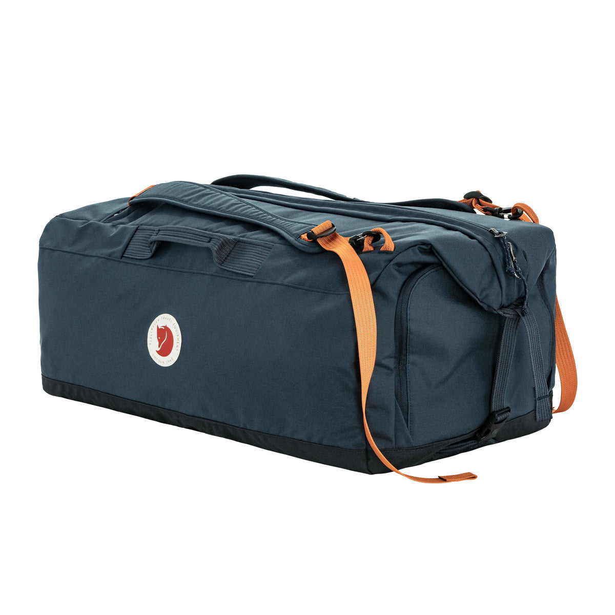 Färden Duffel 80