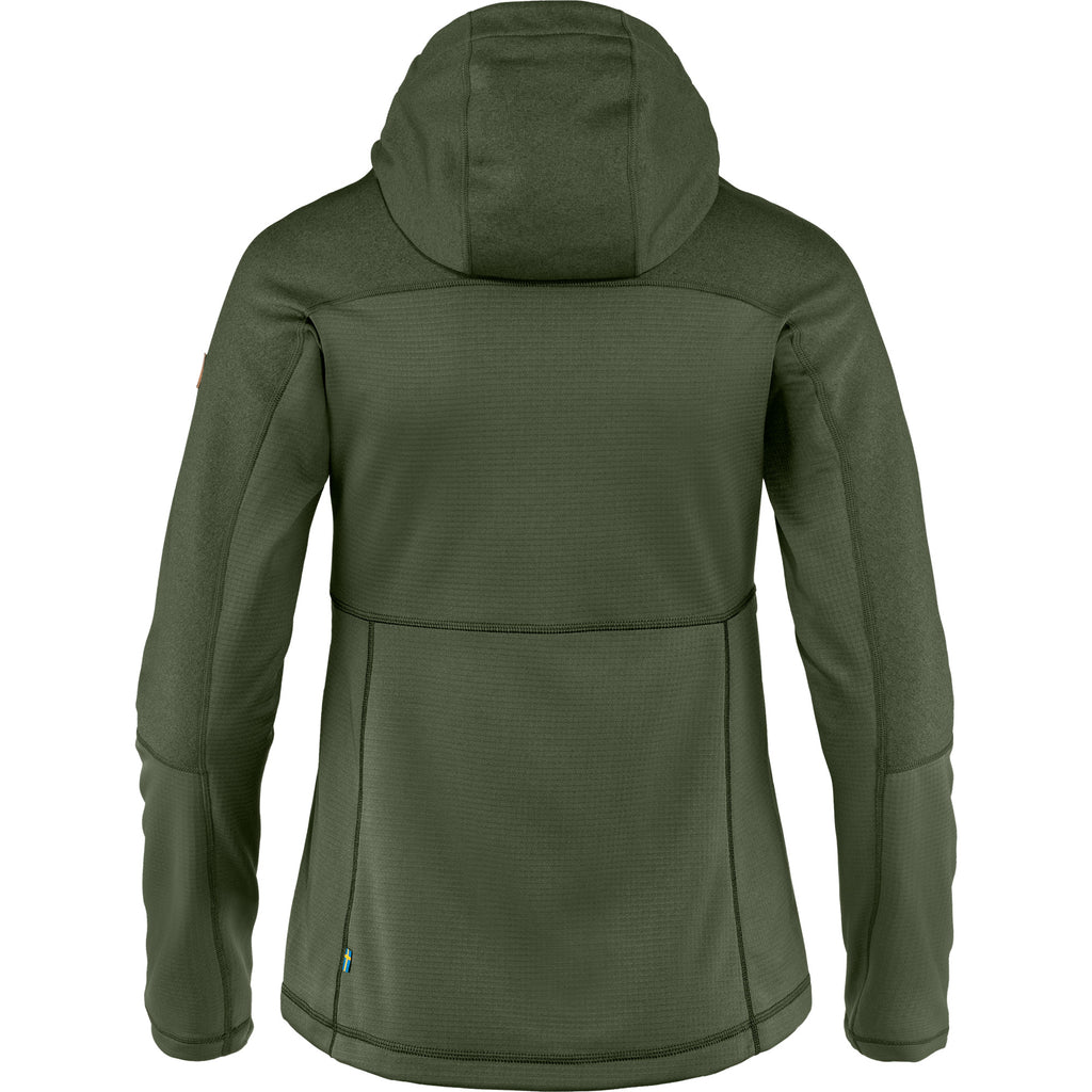Abisko Trail Fleece W