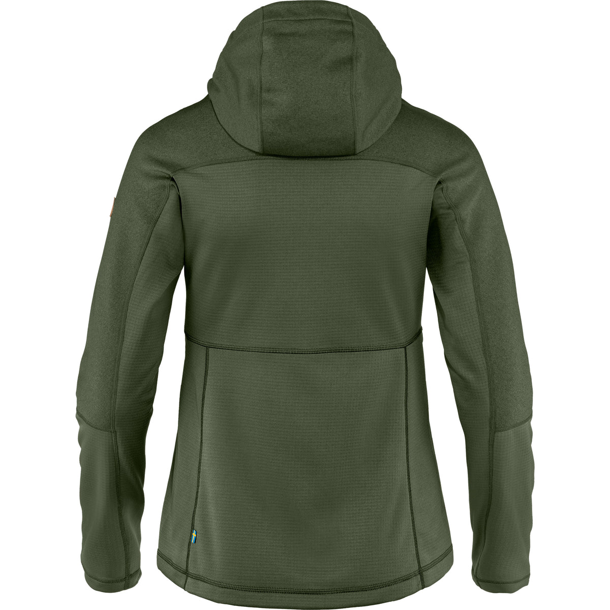 Abisko Trail Fleece W