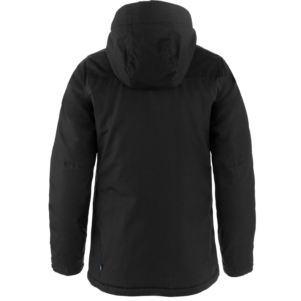 Stina Padded Jacket W