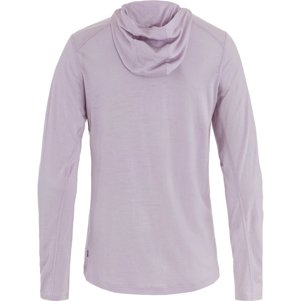 Abisko Wool Hoodie W