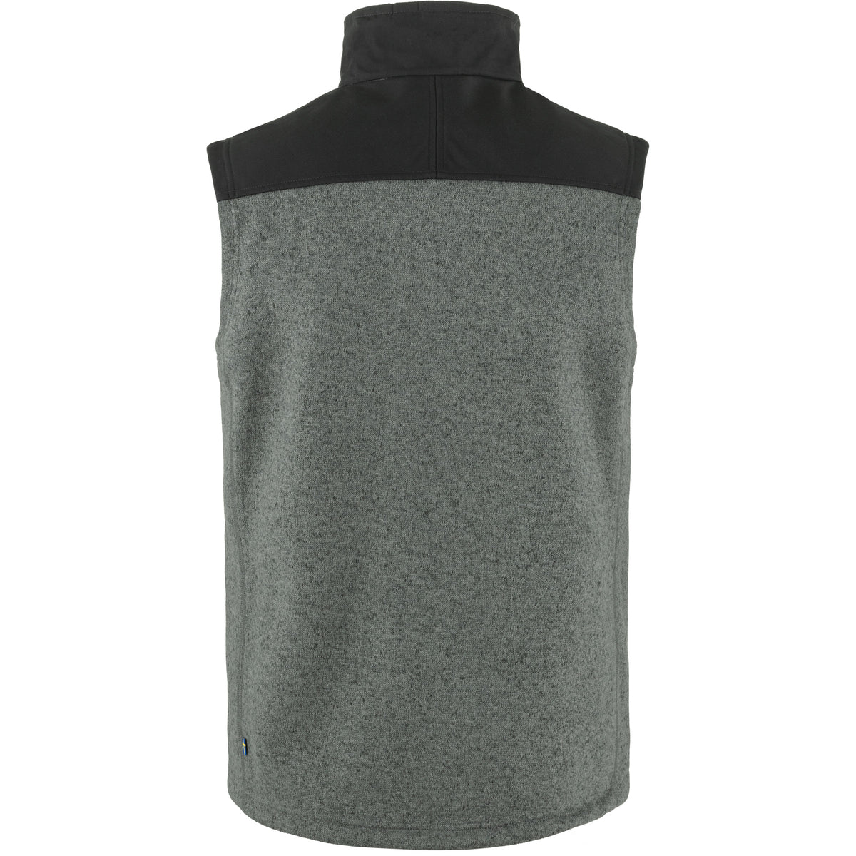 Buck Fleece Vest M