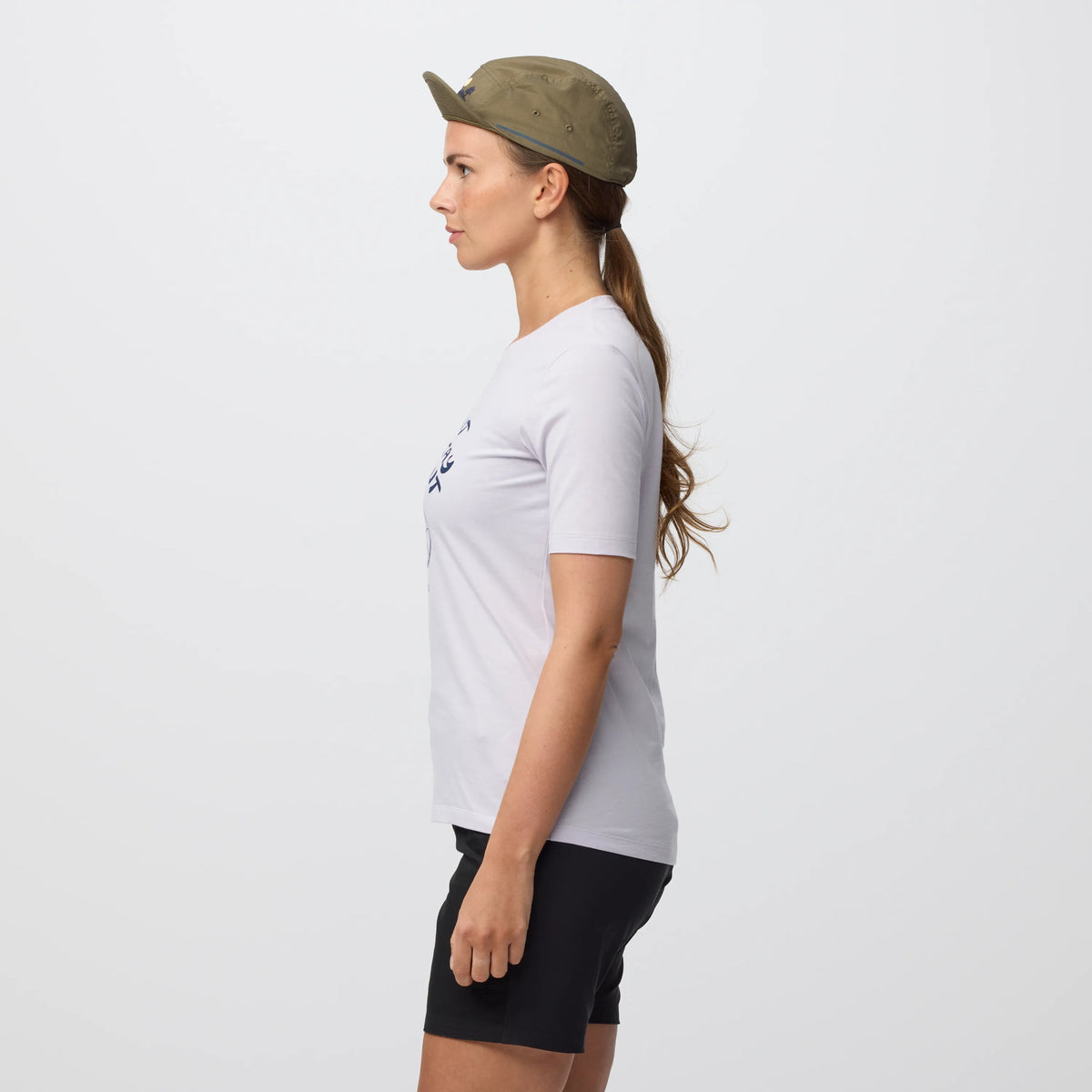 Hoja Iväg T-shirt W