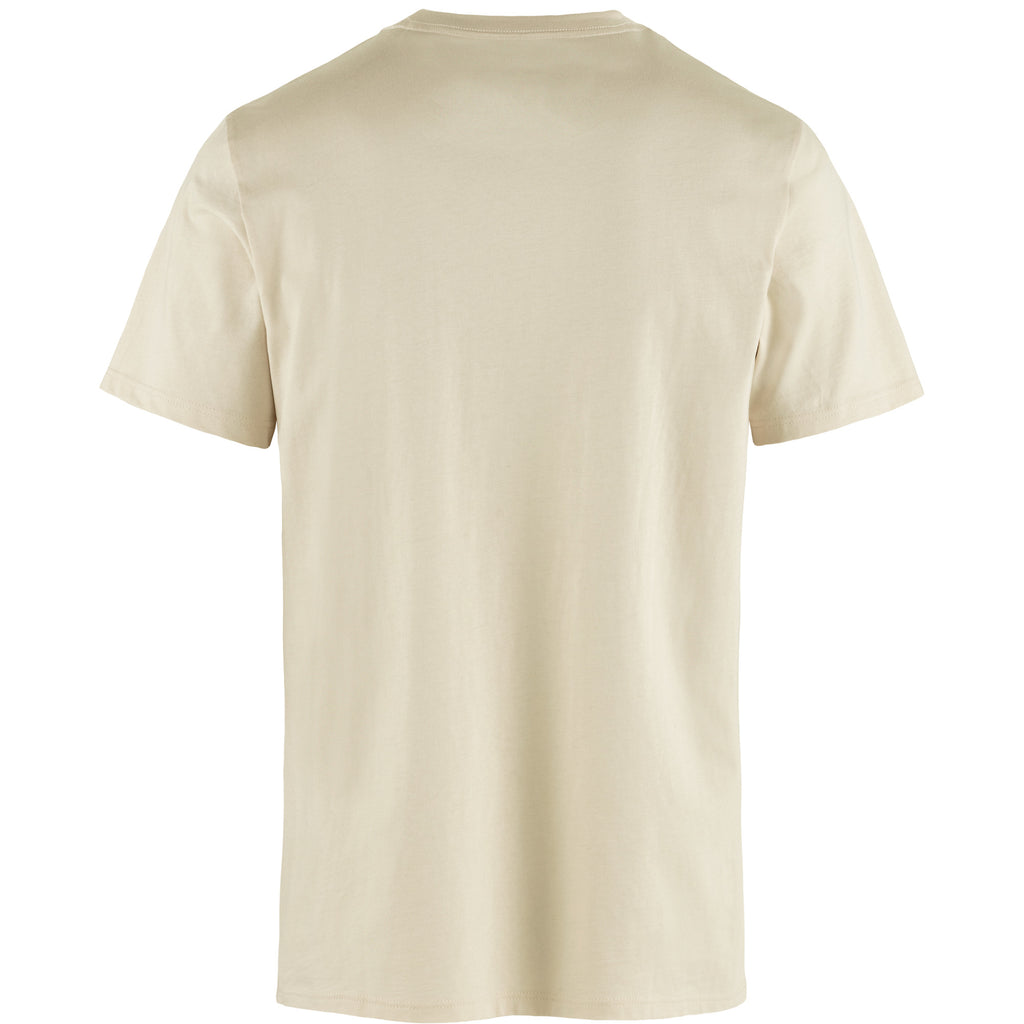 Multicolor logo T-shirt M
