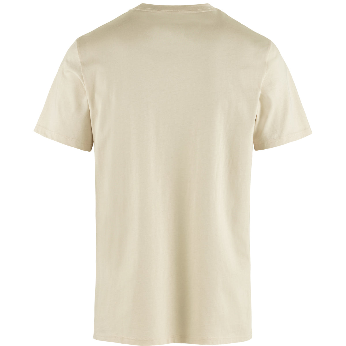 Multicolor logo T-shirt M