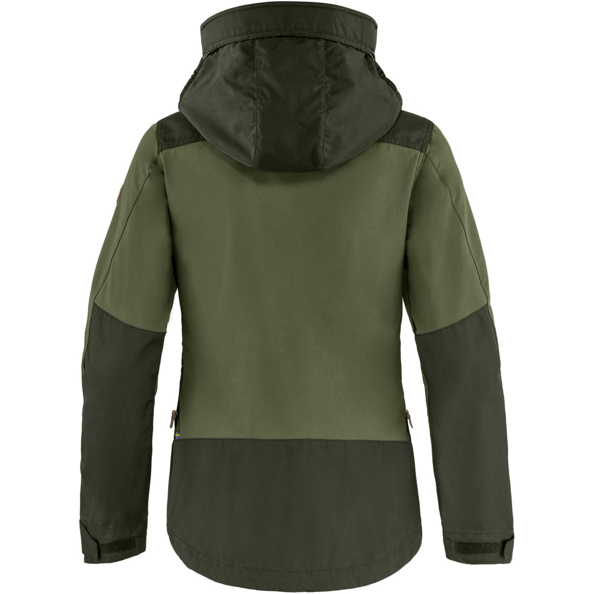 Keb Jacket W