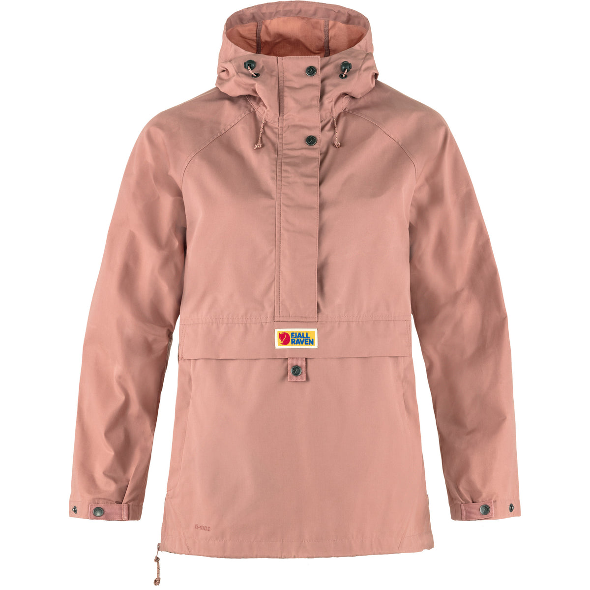 Vardag Anorak W