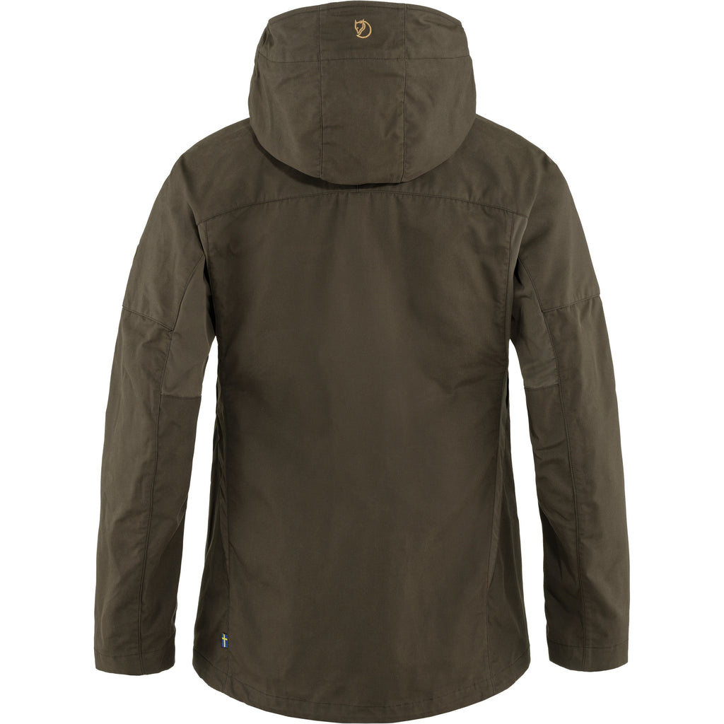 Forest Hybrid Jacket W
