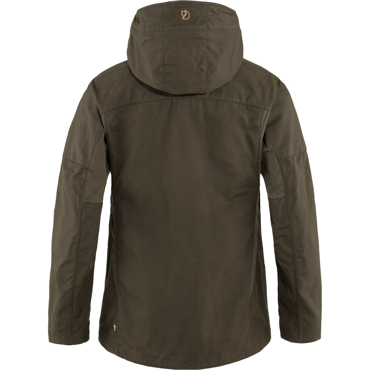 Forest Hybrid Jacket W