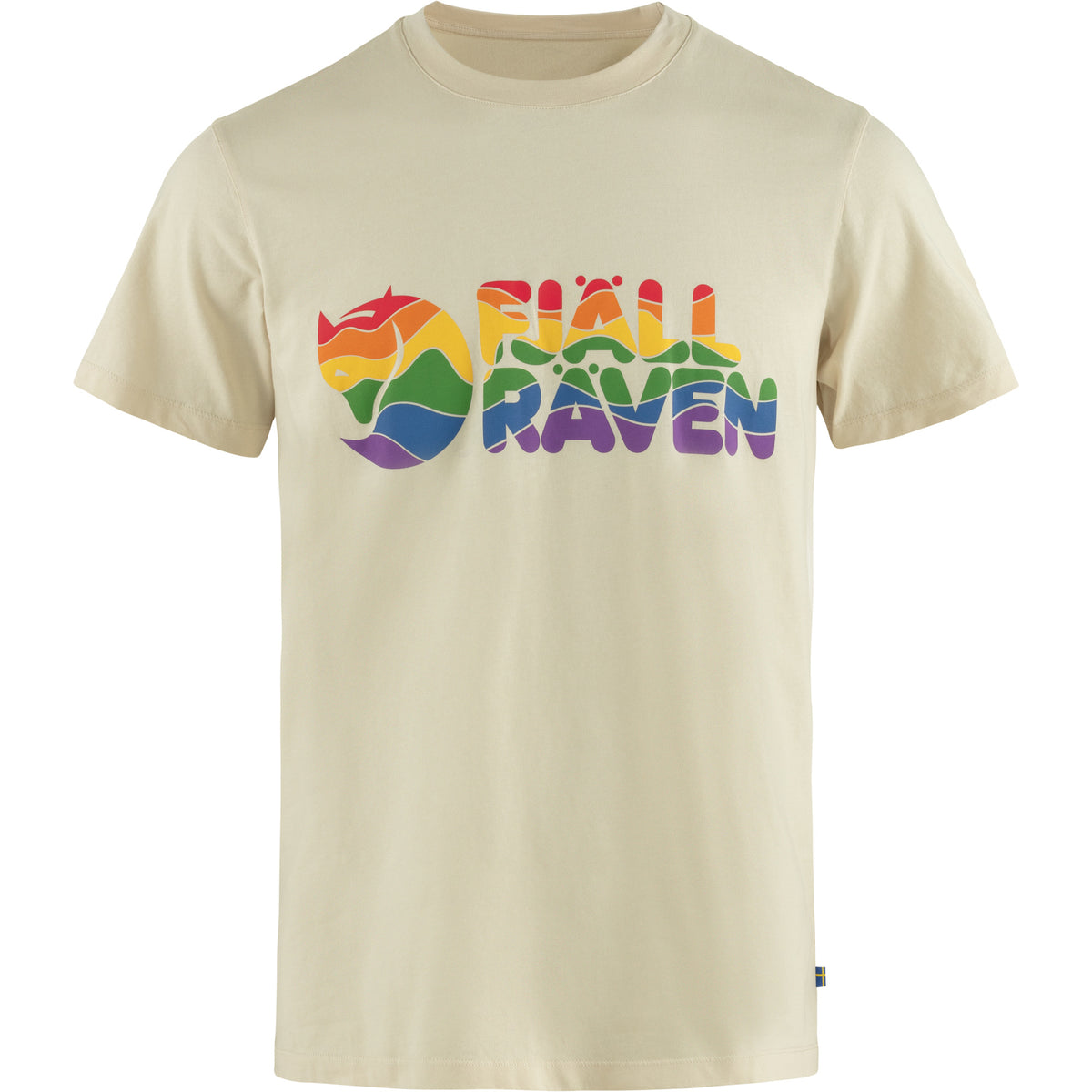 Rainbow T-shirt