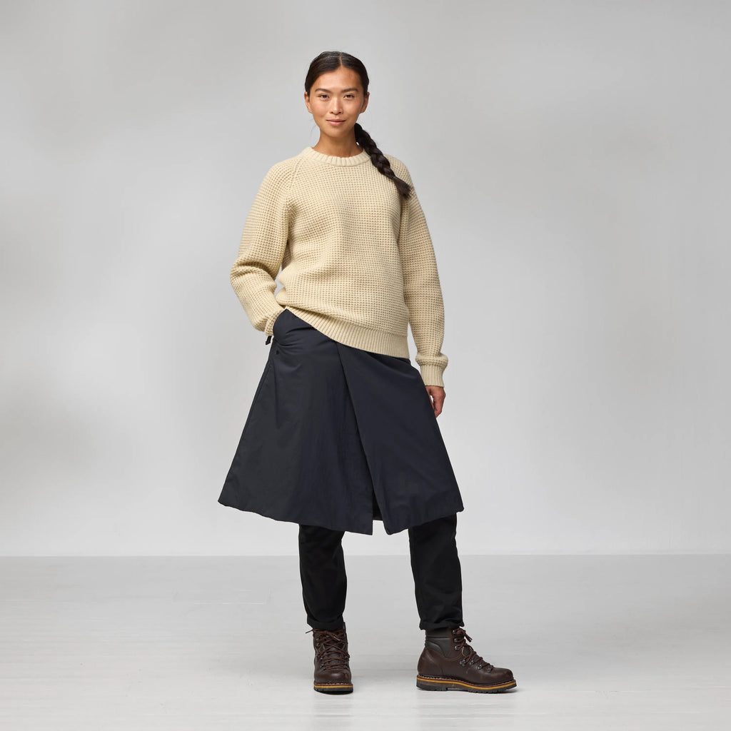 HC Insulated Skirt W