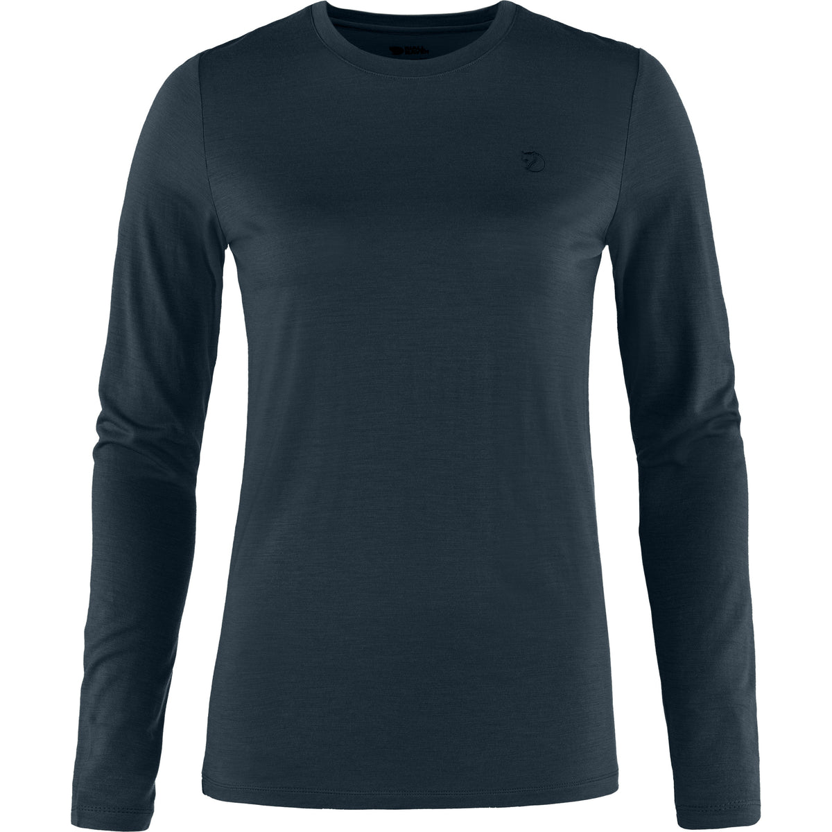 Abisko Wool LS W