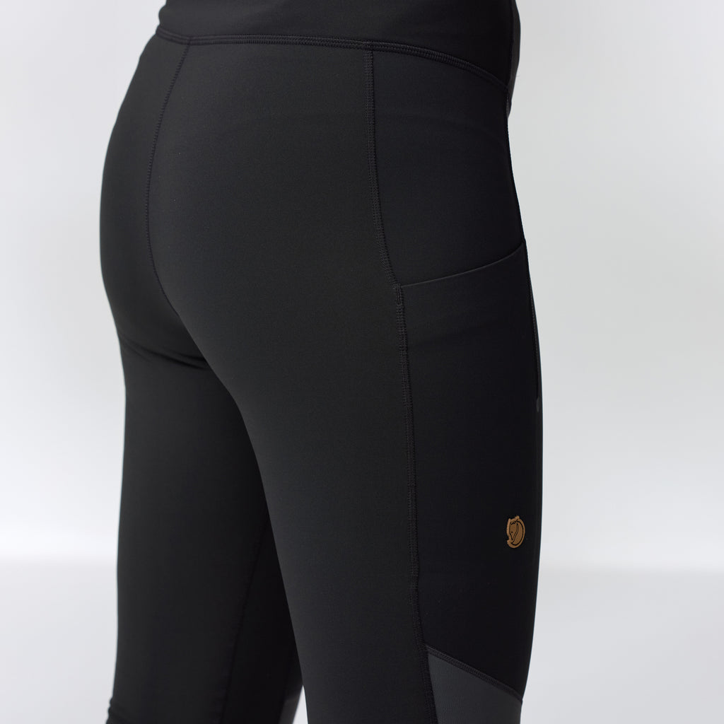 Abisko Värm Trekking Tights W