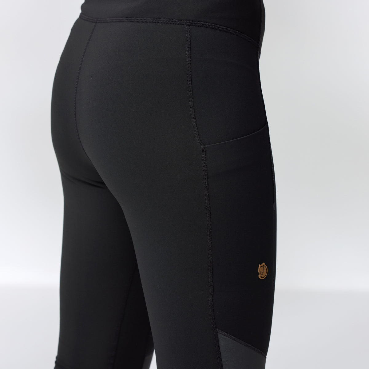 Abisko Värm Trekking Tights W