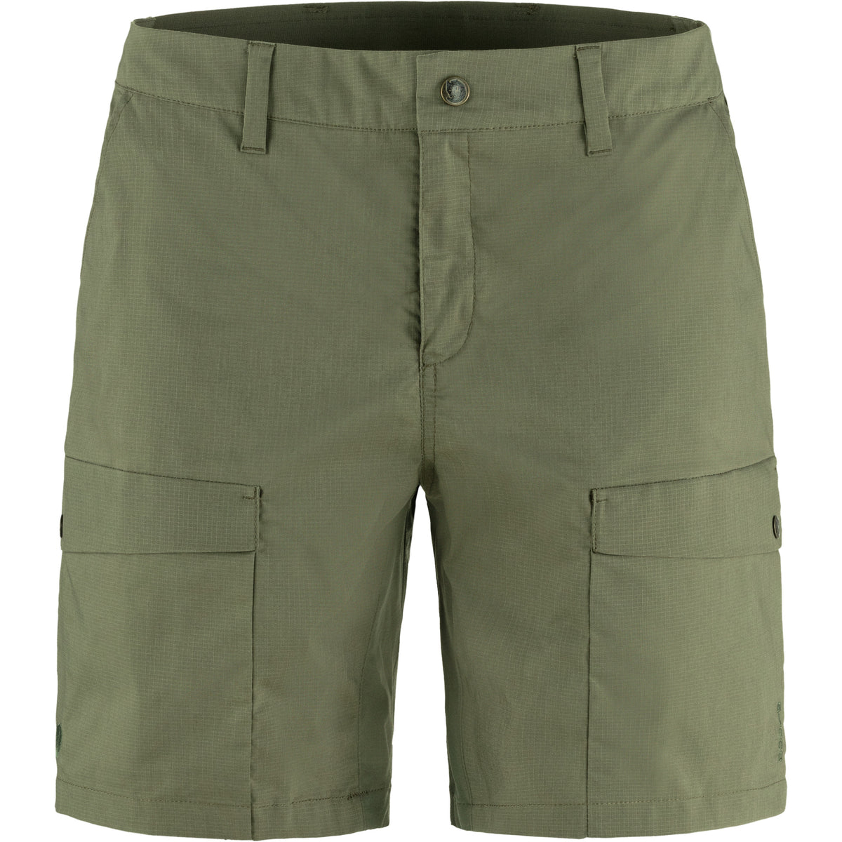 Abisko Hybrid Trail Shorts W