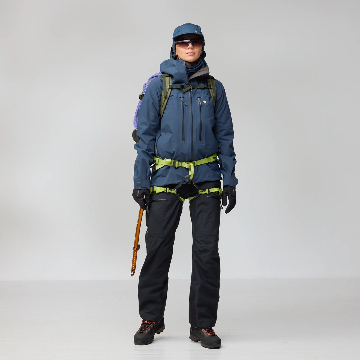 Bergtagen GTX Pro Jacket W