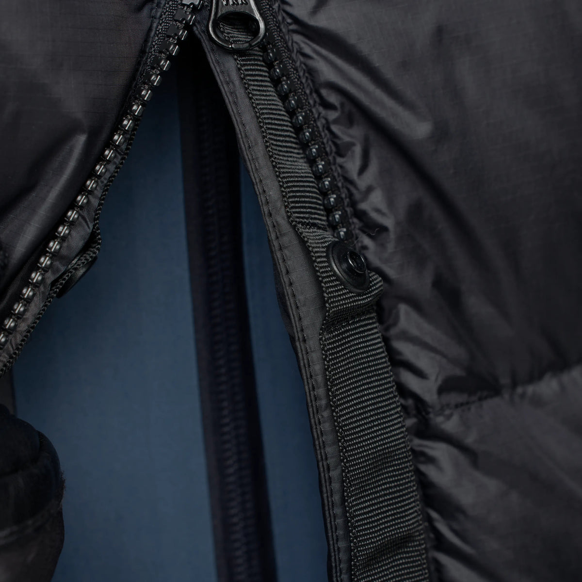 Bergtagen Topp Down Jacket M