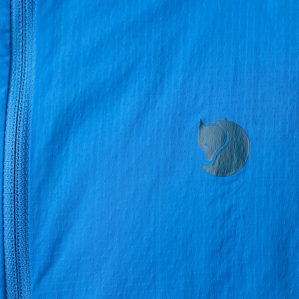 Keb Lätt Wind Jacket M