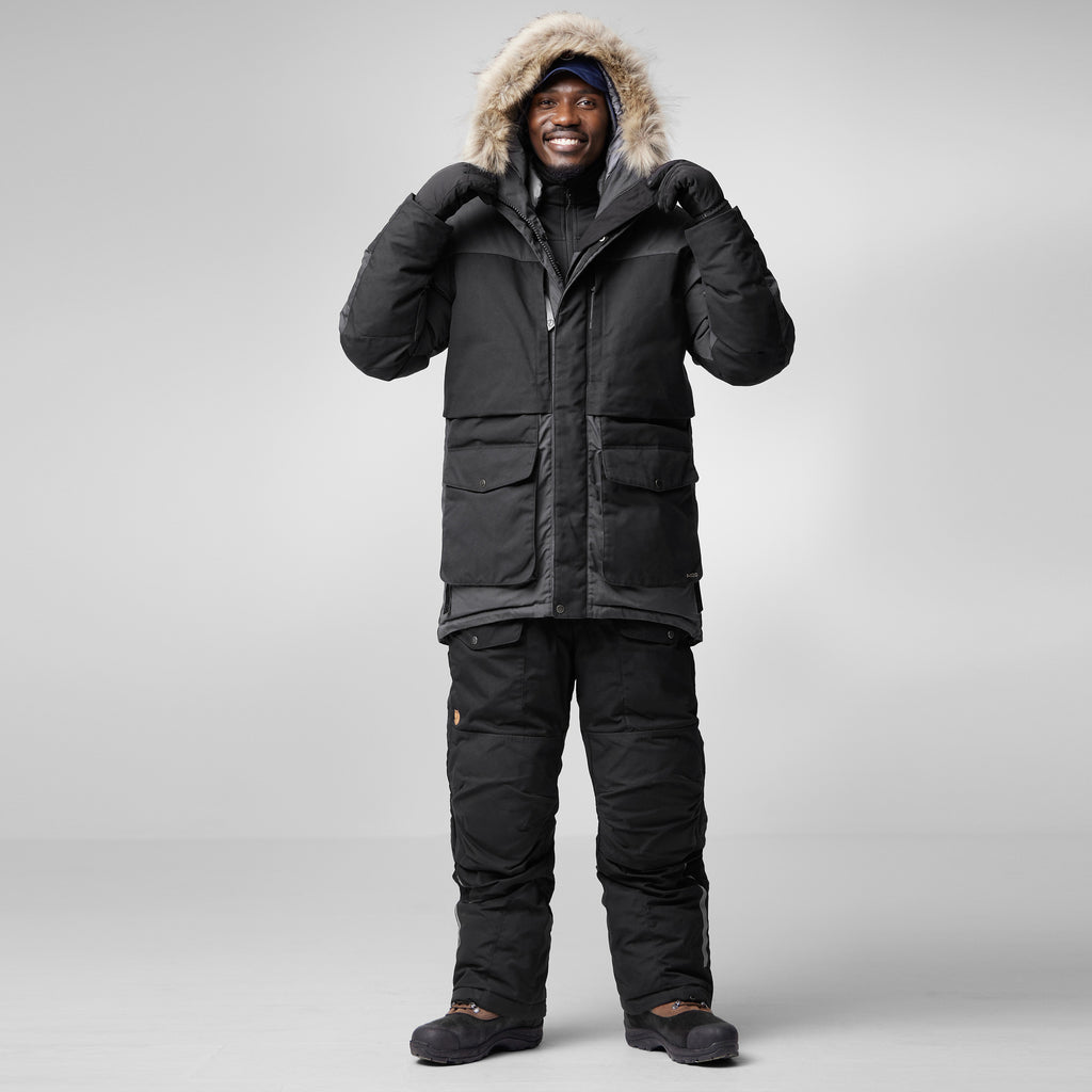 Polar Expedition Parka M