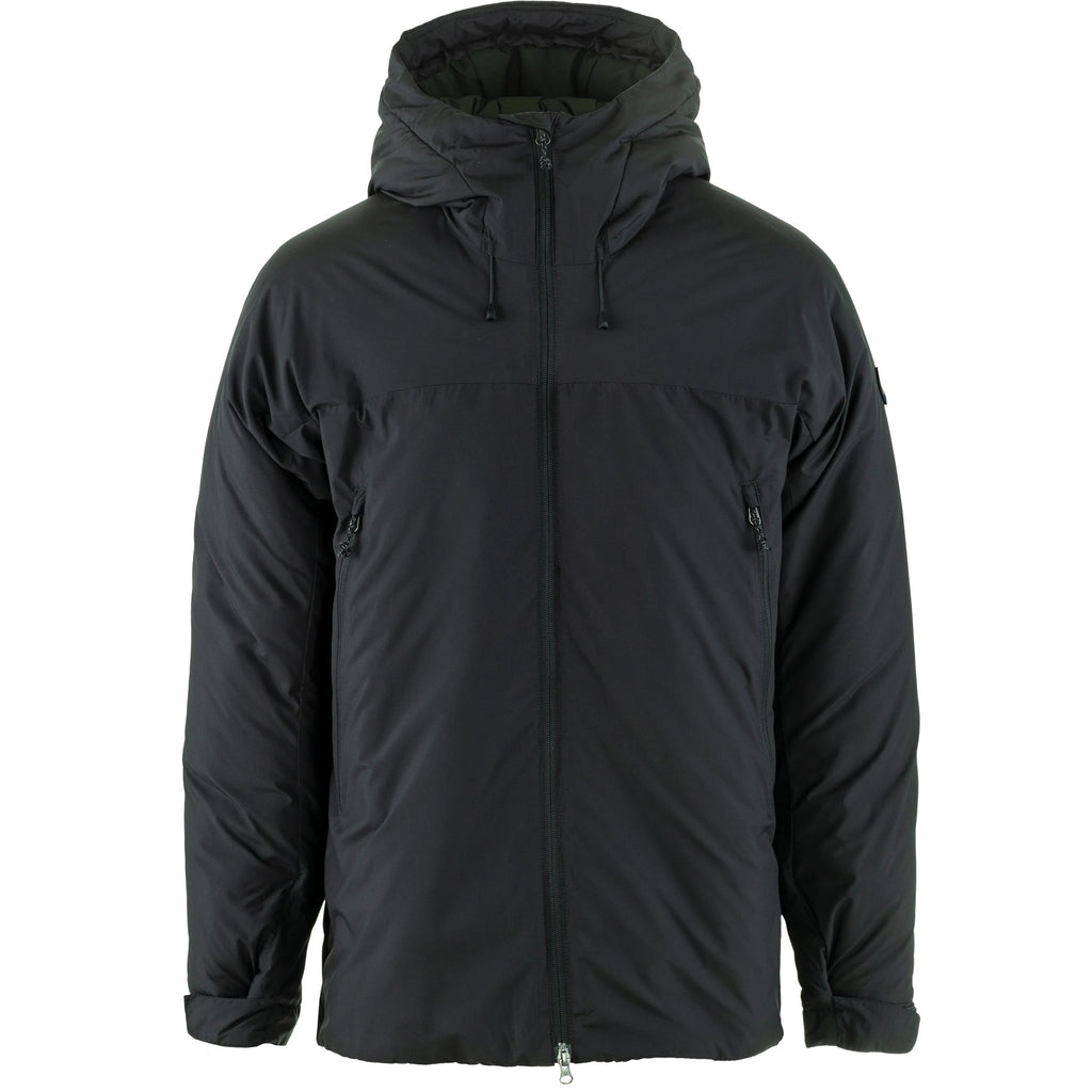 Bergtagen 130 Insulation Jkt M